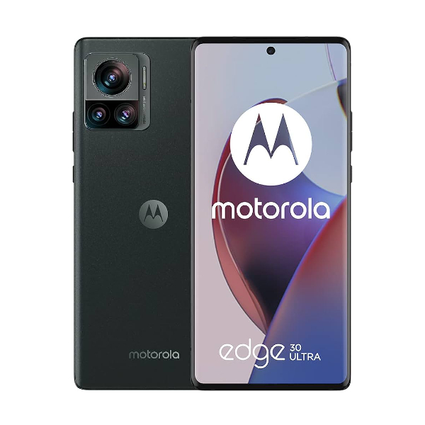 Motorola Edge 30 Ultra
