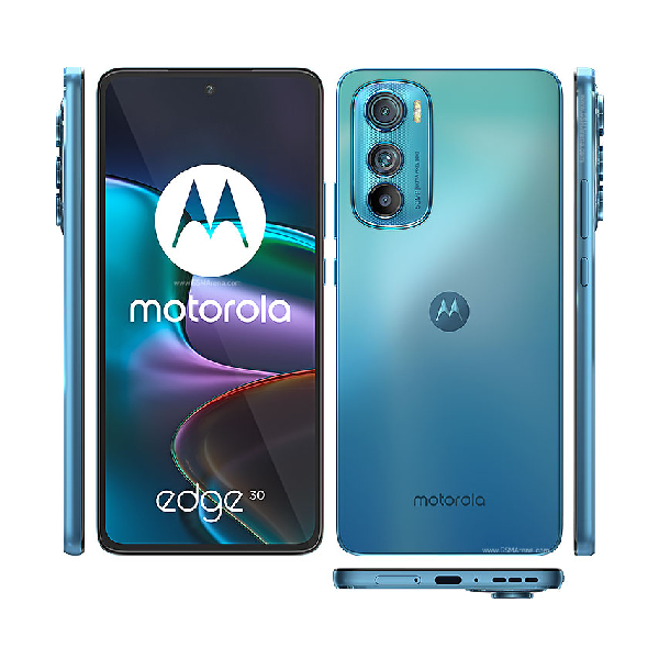 Motorola Edge 30