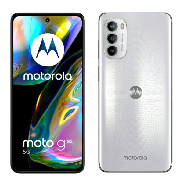 Motorola G82 5G