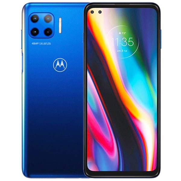 Motorola Moto G 5G Plus