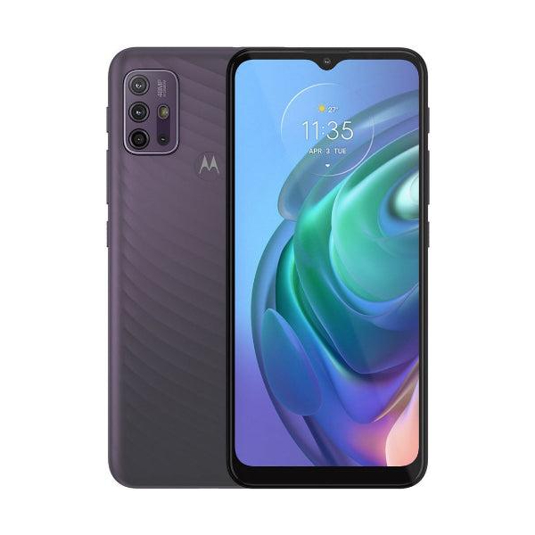 Motorola Moto G10