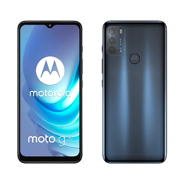 Motorola Moto G50