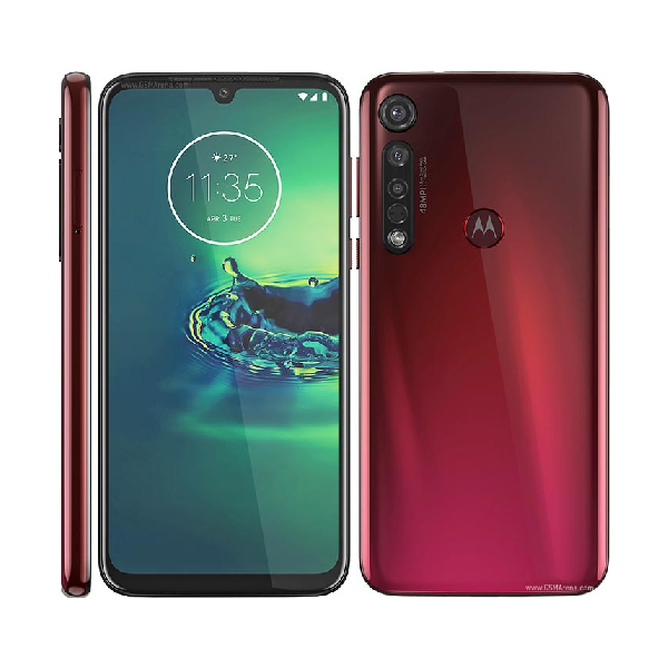 Motorola Moto G8 Plus