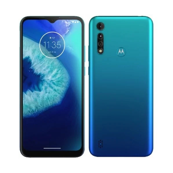 Motorola Moto G8 Power Lite