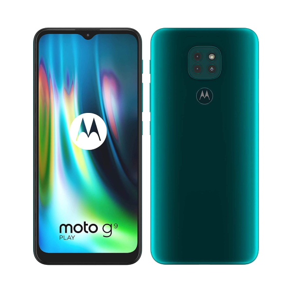 Motorola Moto G9 Play