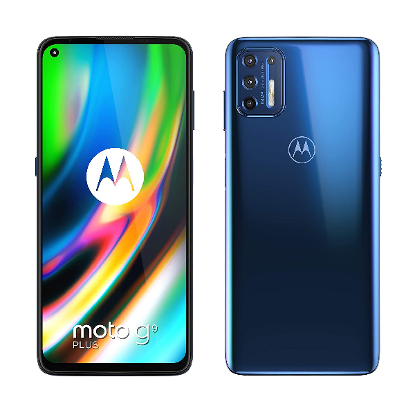Motorola Moto G9 Plus
