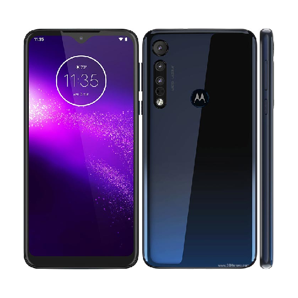 Motorola One Macro