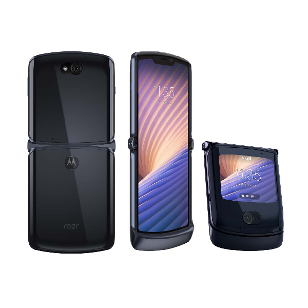 Motorola Razr 2020