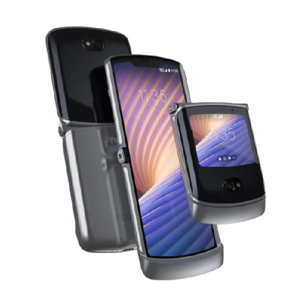 Motorola Razr 2022