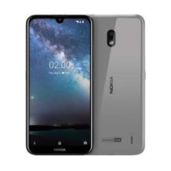 Nokia 2.2
