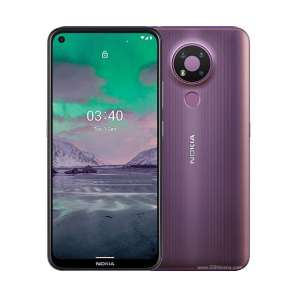 Nokia 3.4