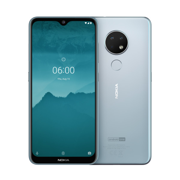 Nokia 6.2