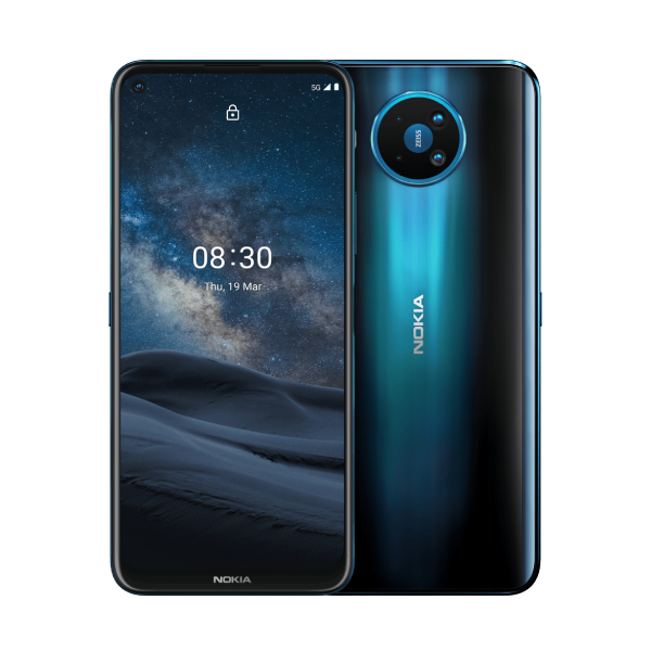 Nokia 8.3