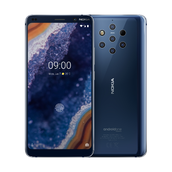 Nokia 9 PureView