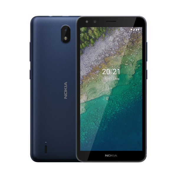 Nokia C01 Plus 16GB