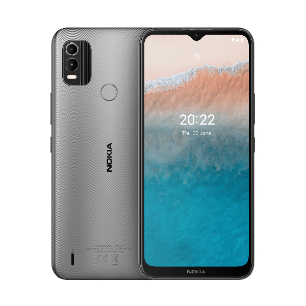 Nokia C21 Plus