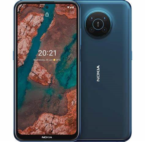 Nokia X20 5G