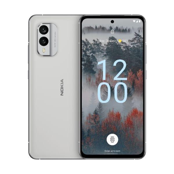 Nokia X30 5G