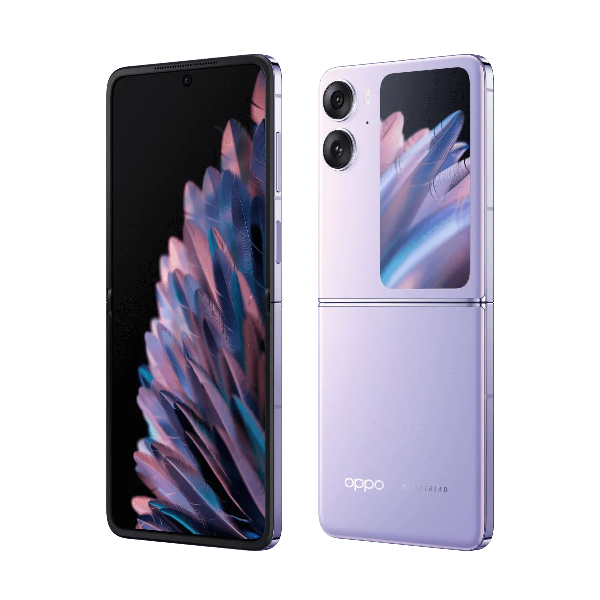 Oppo Find N2 Flip