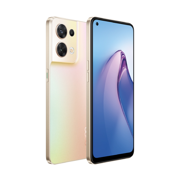 Oppo Reno 8