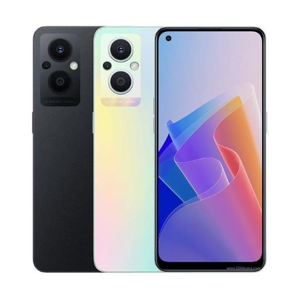 Oppo Reno 8 Lite