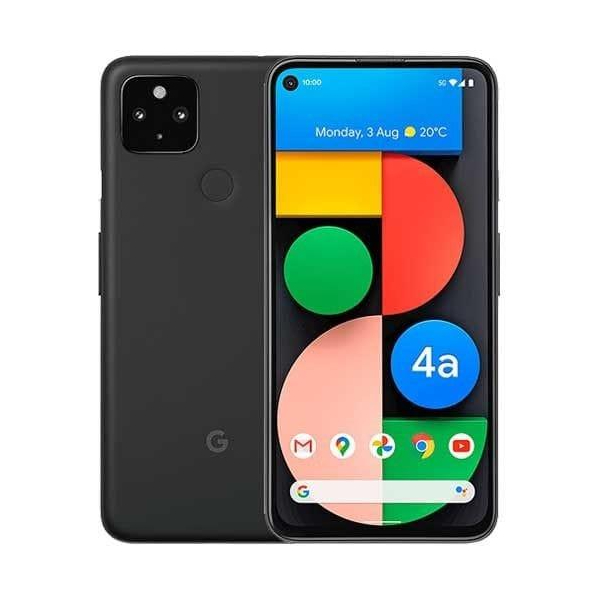 Pixel 4A 5G
