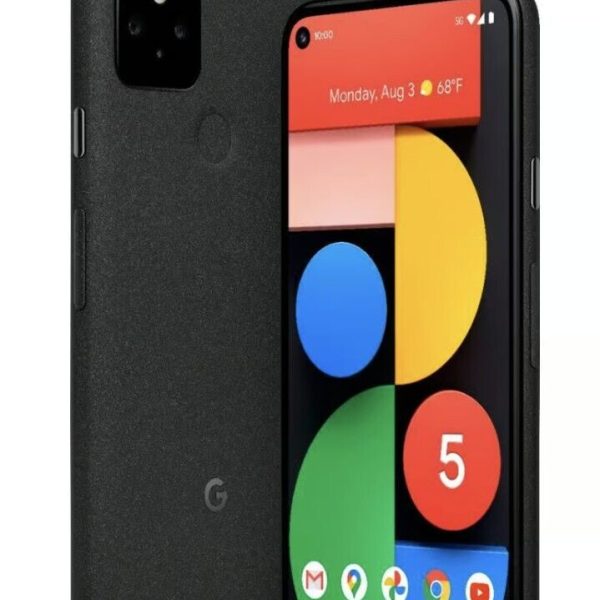Pixel 5A