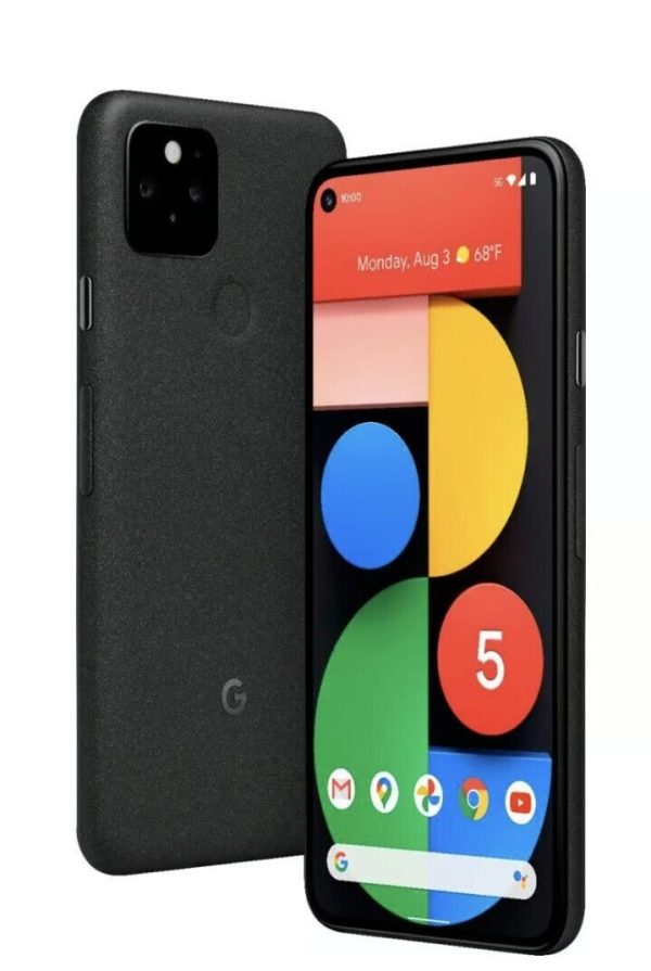 Pixel 5A