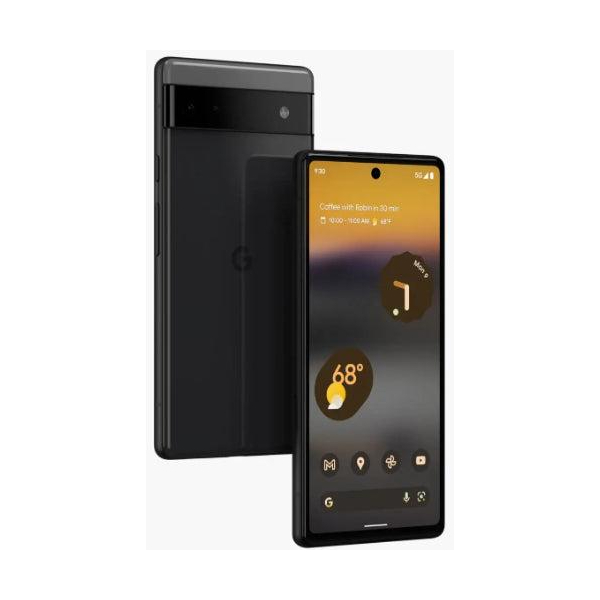 Pixel 6A