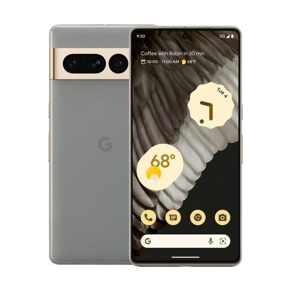 Pixel 7 Pro