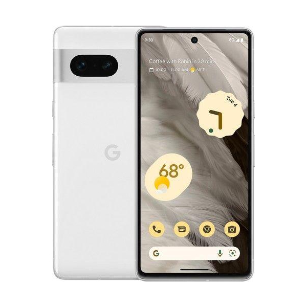 Pixel 7