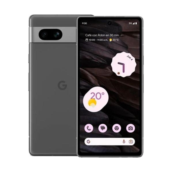 Pixel 7A