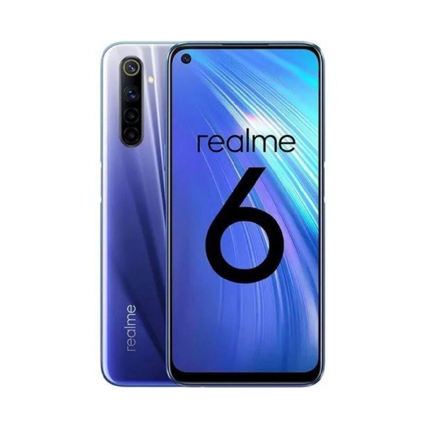Realme 6