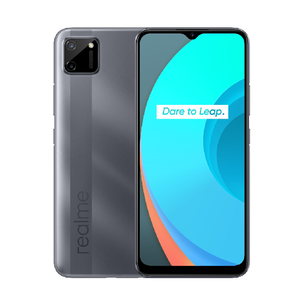 Realme C11
