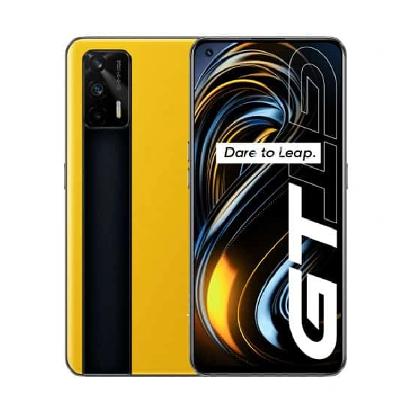 Realme GT
