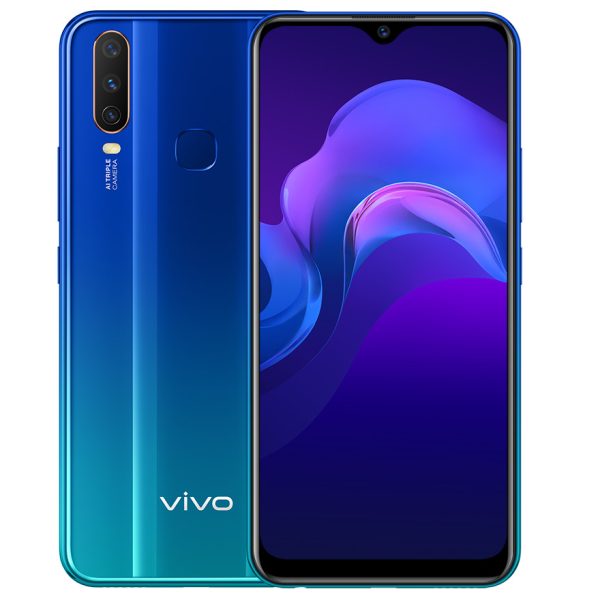vivo Y12