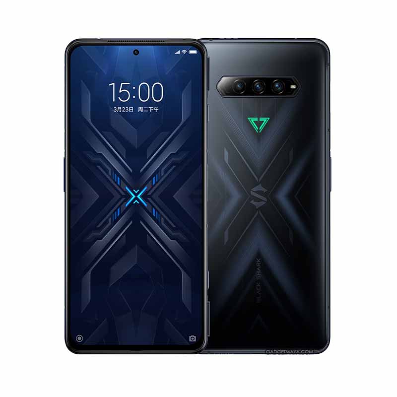 Xiaomi Black Shark 4 5G