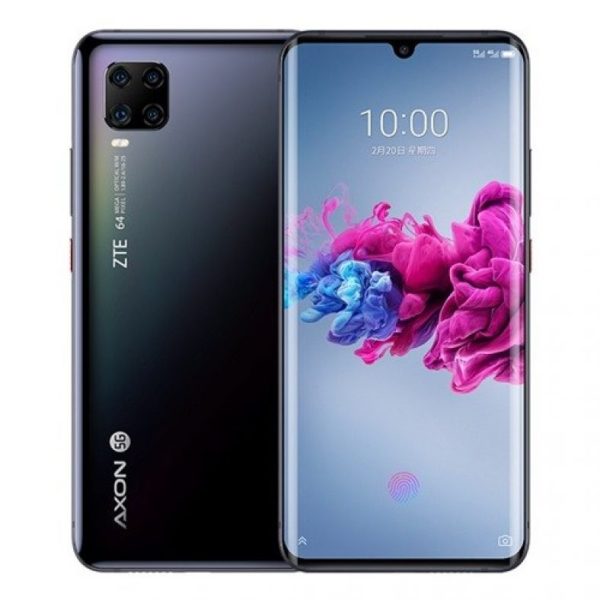 ZTE Axon 20