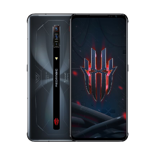 ZTE REDMAGIC 6/6s PRO 5G