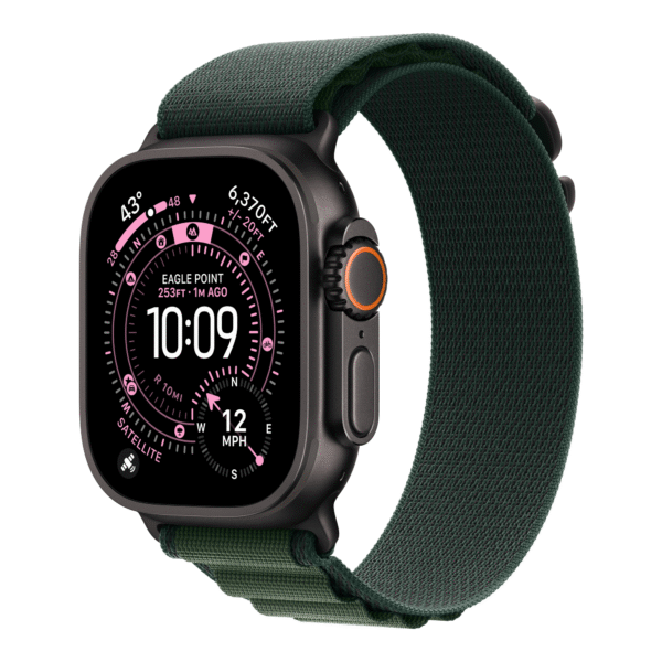 Apple Watch Ultra 2 GPS+Cellular
