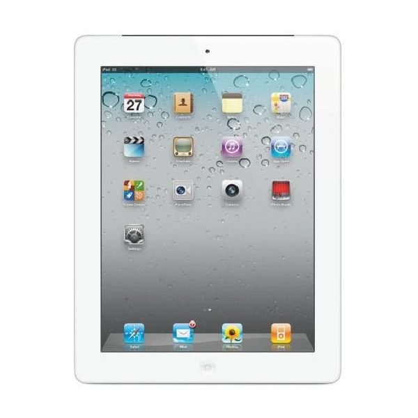 iPad 2nd Gen Cellular & Wifi