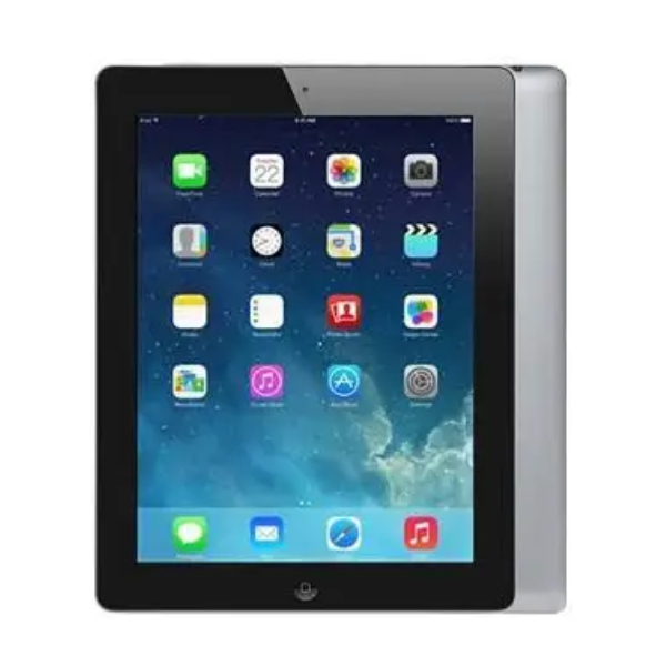 iPad 3rd Gen Cellular & Wifi