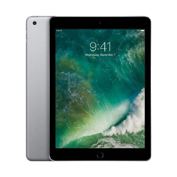 iPad 5th Gen Cellular & Wifi