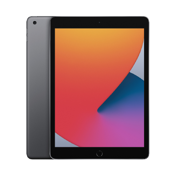 iPad 8th Gen Cellular & Wifi