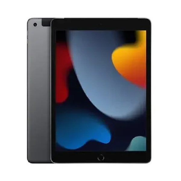 iPad 9th Gen Cellular & Wifi