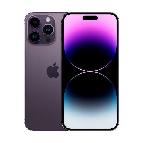 iPhone 14 Pro