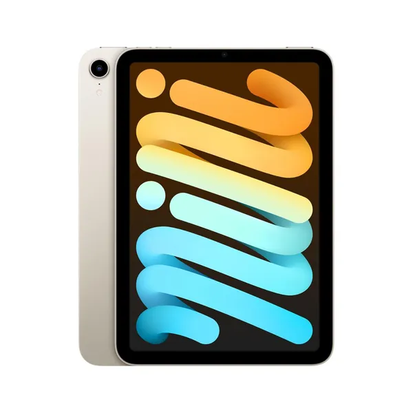 iPad