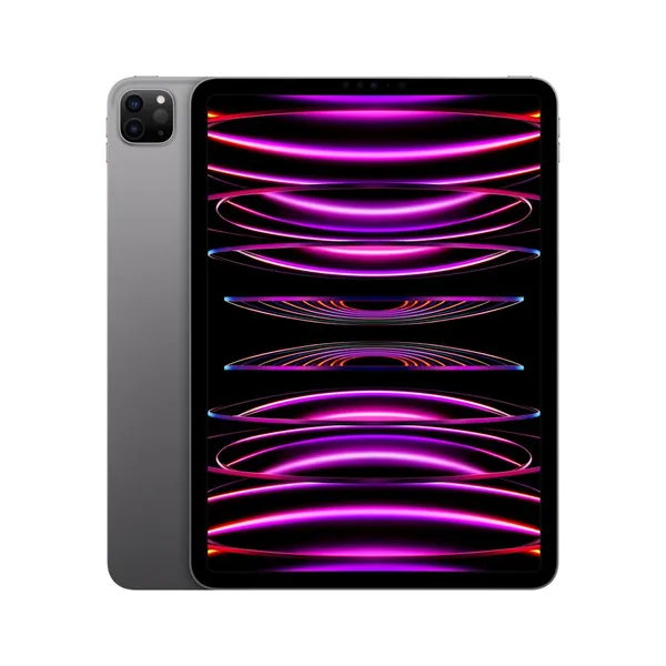 iPad Pro