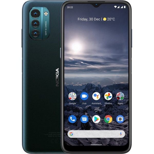 Nokia G21
