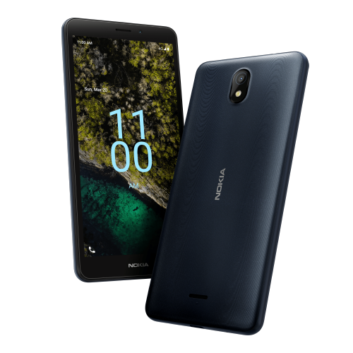 Nokia Phones